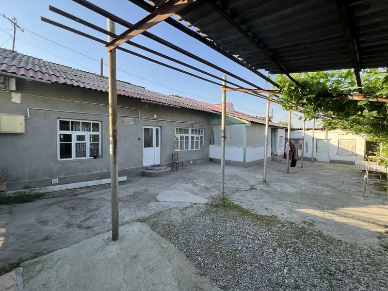 Srochno yer sotiladi! Yer narxida hovli-joyi — фото 3