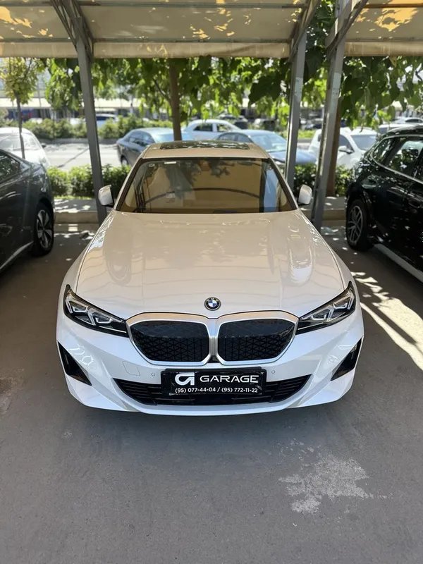 Bmw i3 35l notarius bez probeg 1 Bmw i3 35l notarius bez probeg 1