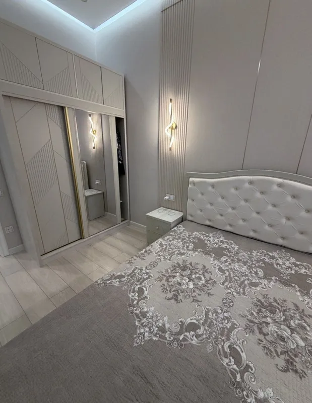 Аренда Юнусабад Шохсарой — фото 5