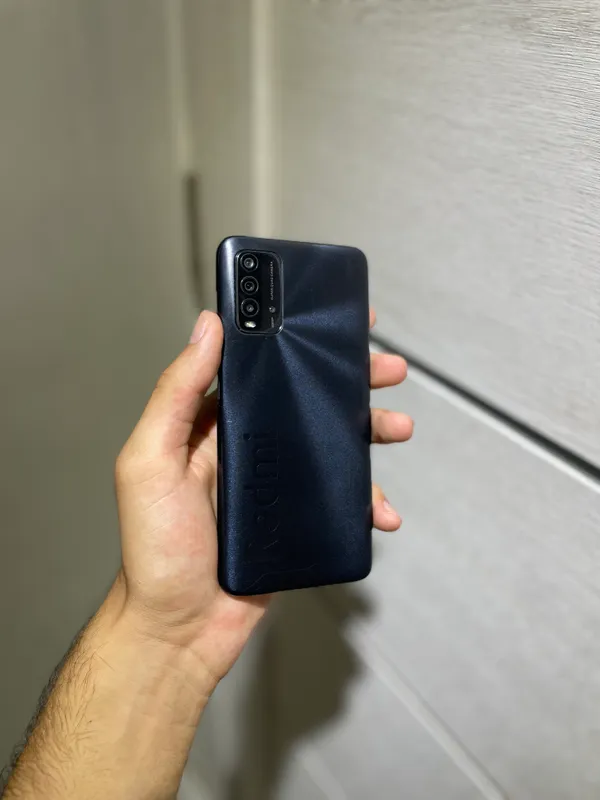 Redmi 9 T sotiladi — фото 1