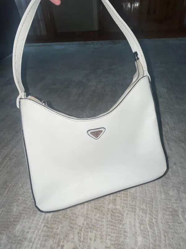 Сумка Prada