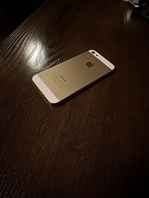 Iphone 5 КОРПУС. 1