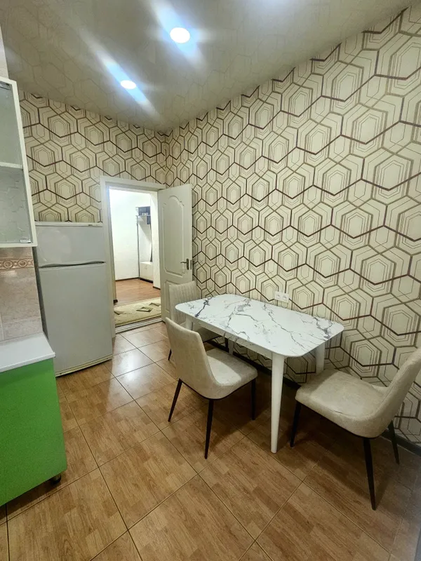 Sheriklikka qiz kerak. Девушка для совместного проживания — фото 7