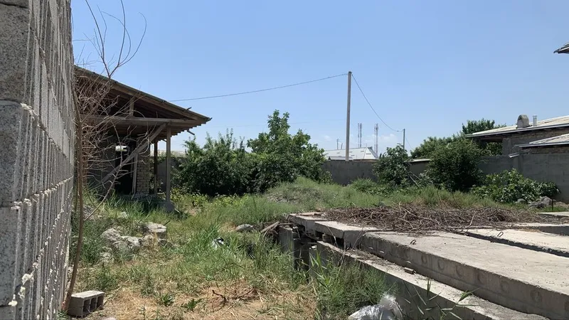 участка сотилади !!! — фото 1