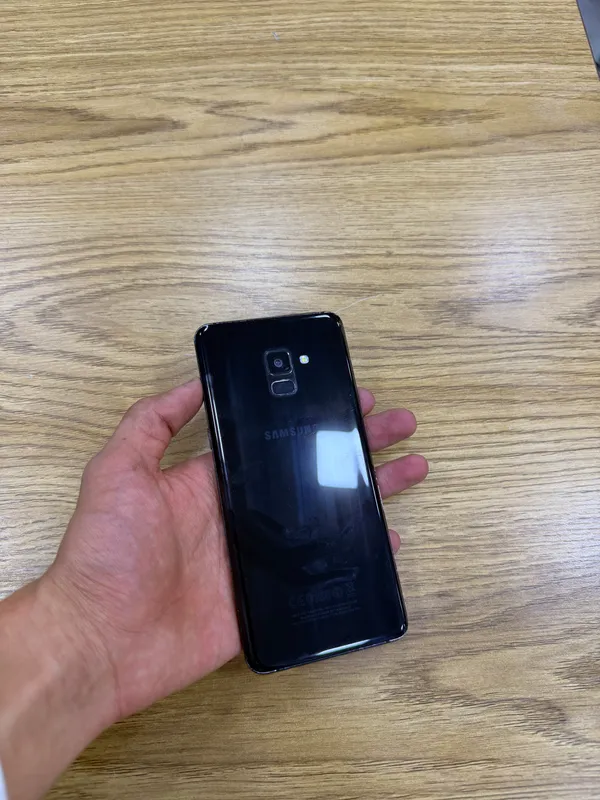 Samsung a8 plus 4/64gb holati yaxshi 3 Samsung a8 plus 4/64gb holati yaxshi 3