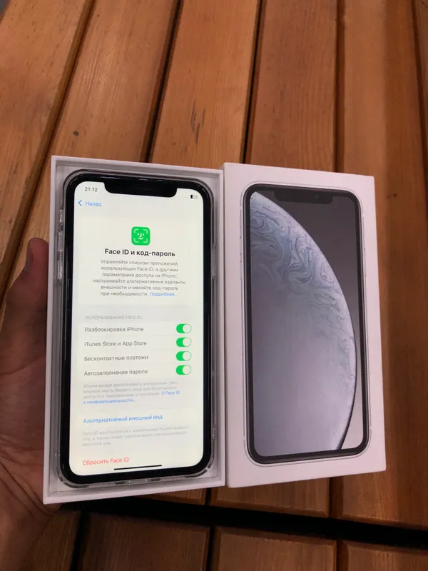 Iphone xr 64 srochno 1