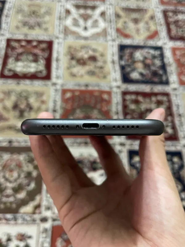 Iphone 11 64gb 5