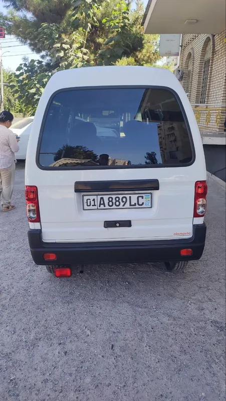 Damas 2025, sotiladi 5 Damas 2025, sotiladi 5