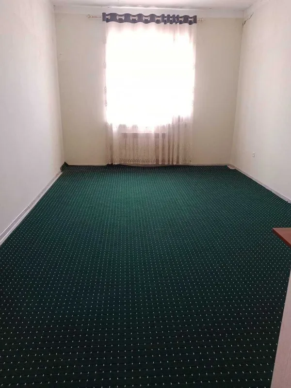 2 хонали 5 этаж квартира ижарага берилади — фото 1