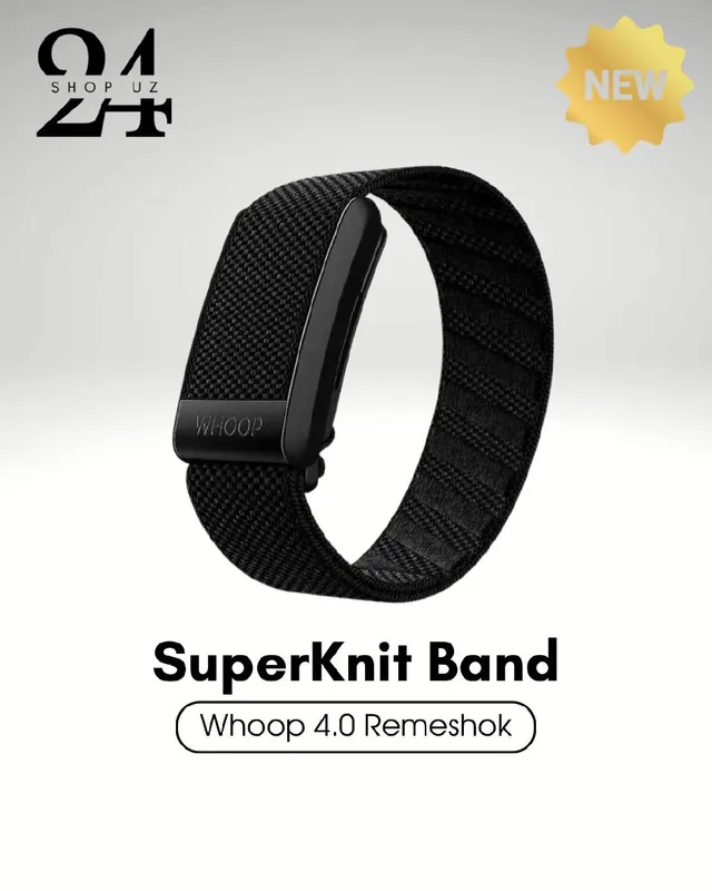 Whoop 4.0 Original SuperKnit Remeshok — фото 2
