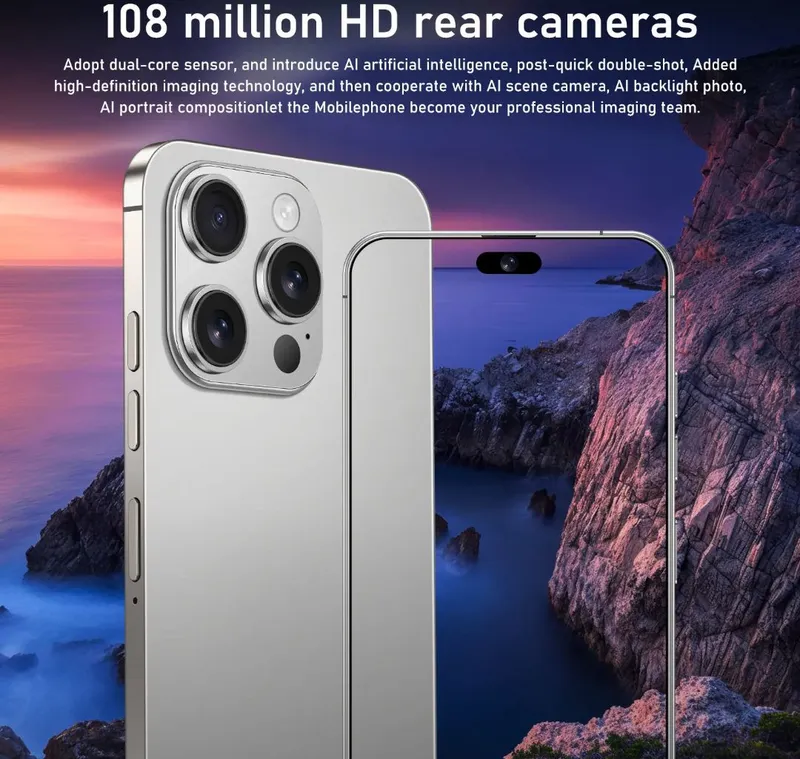iphone 16 pro max 4