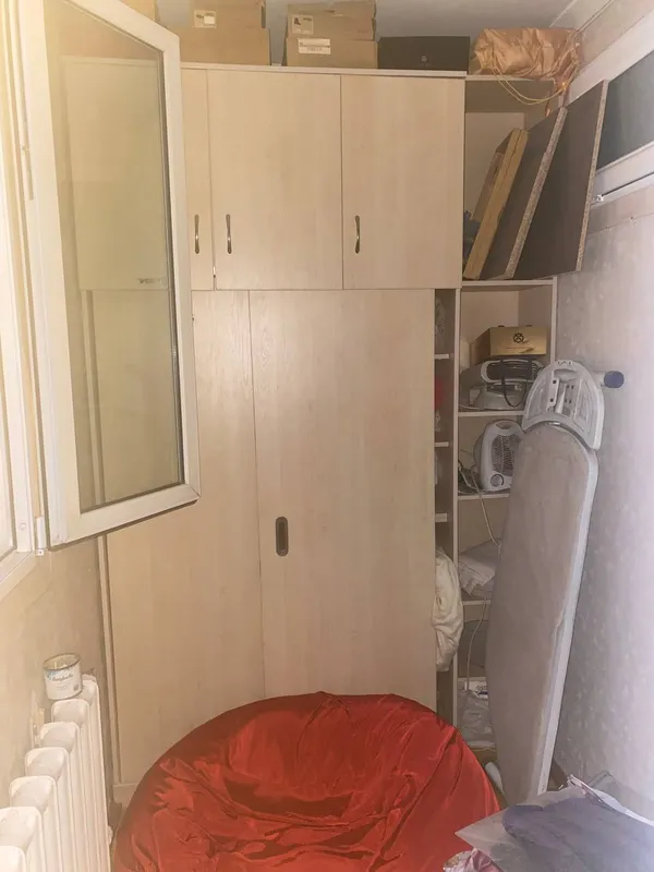 Продаётся 3-комнатная квартира, 72 м², 4/9, Яккасарайский район (Дружба Народов) 5