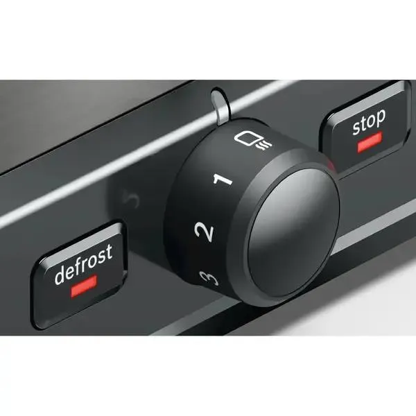 Тостер Bosch DesignLine TAT5P425 2