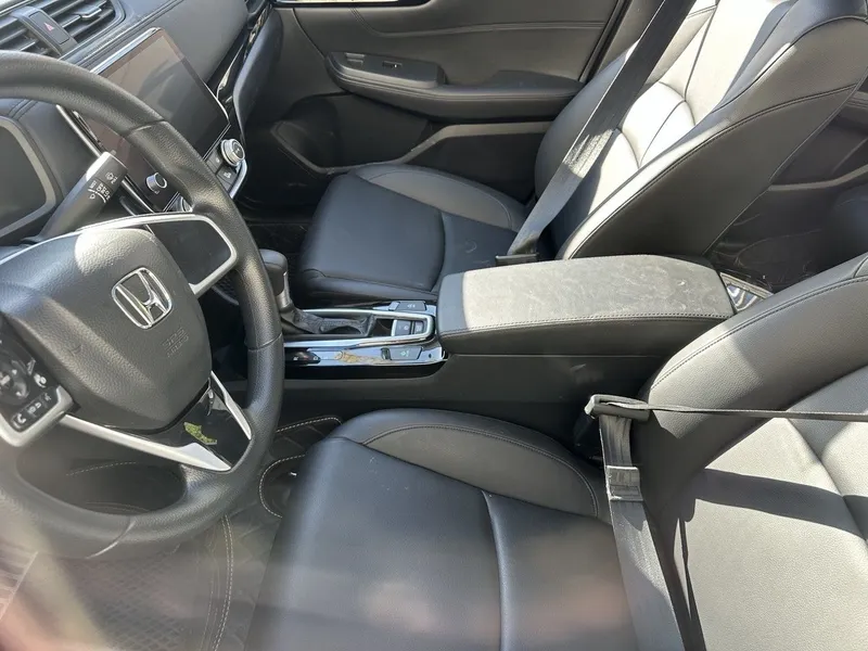 Honda crider 2024 4 Honda crider 2024 4