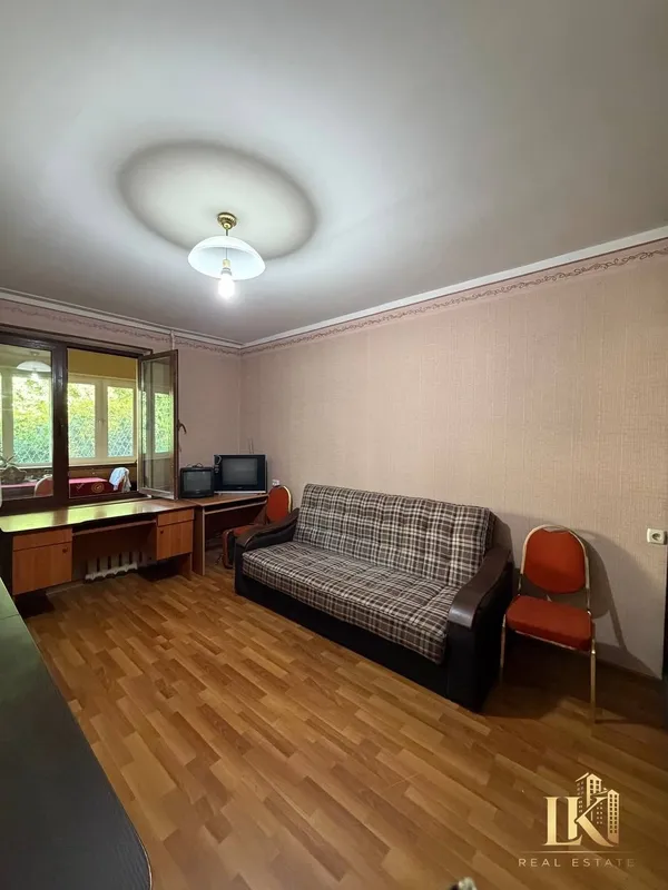 Продаётся просторная 3-комнатная квартира 80 м² — фото 2