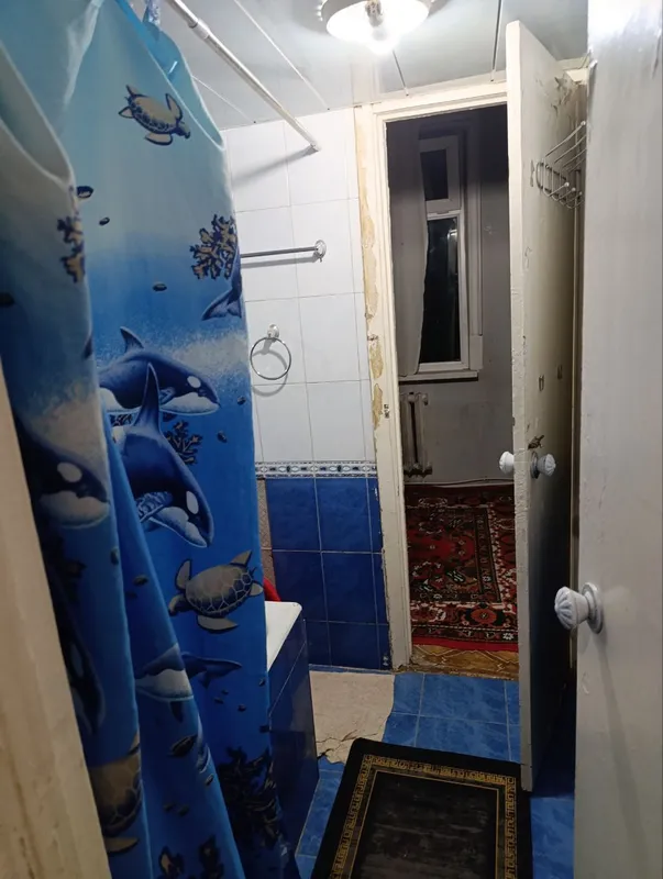 Сдаётся аренда квартира на Куйлюк массив 1 — фото 5