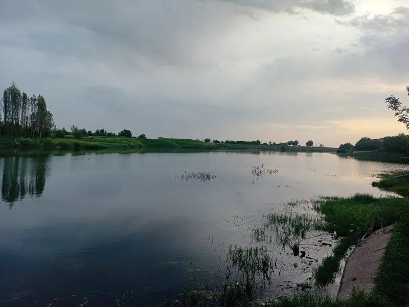 Продаю дом мечты у воды Ташморе — фото 4