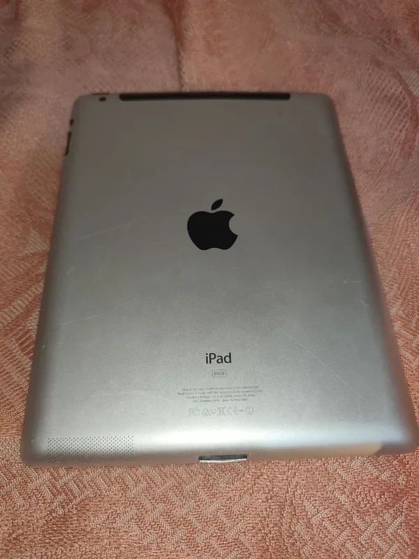 Assalom alekum Original Ipad Sotiladi