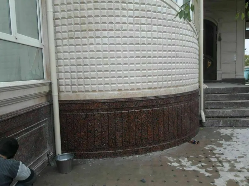 Sokl Granit Natural Travertin Tosh Hizmatlari