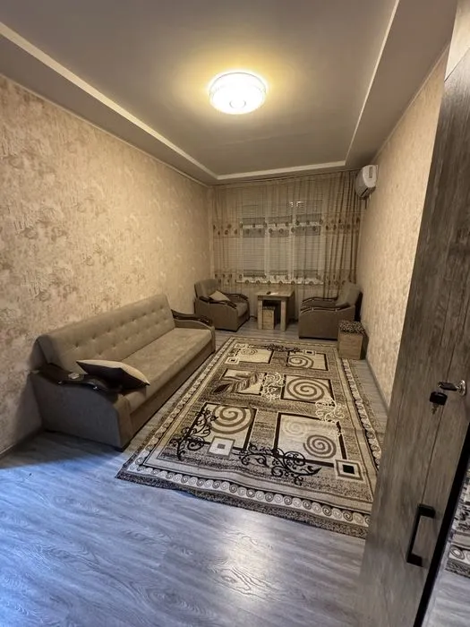 2-комн квартира, 45 м², 3/3 этаж (вторичка) 1 2-комн квартира, 45 м², 3/3 этаж (вторичка) 1