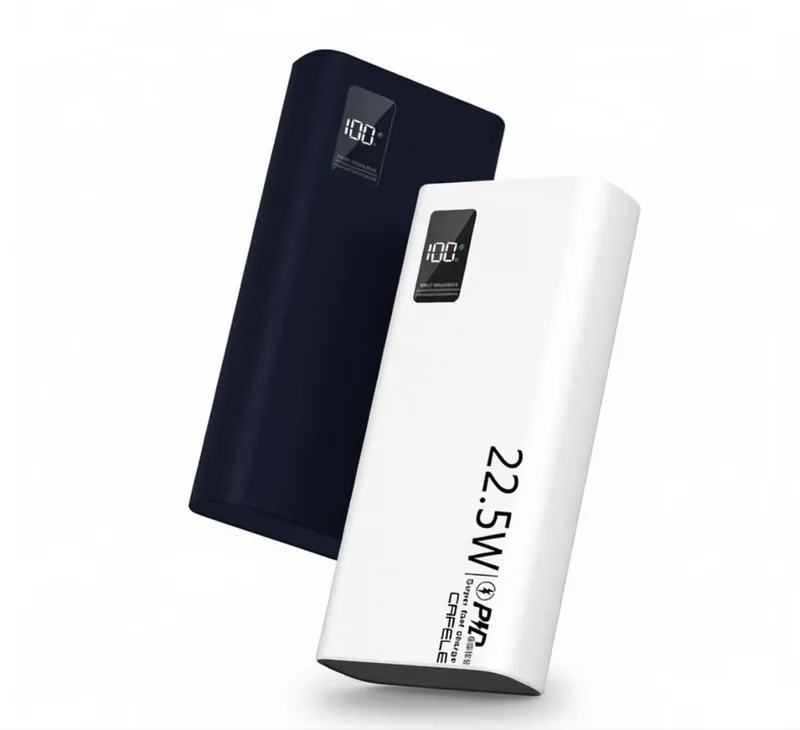 Power bank 20.000 mAh 22,5w 1