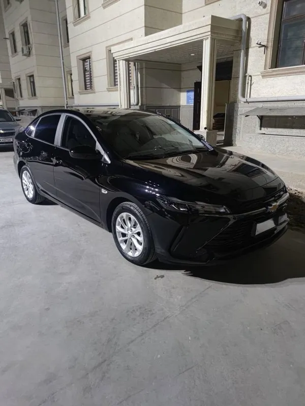 Chevrolet Monza 1.5 2023 yil