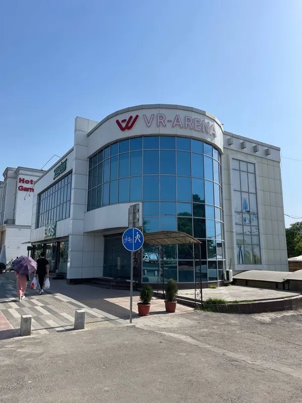 БОМБА ЖОЙ! с АРЕНДАТОРОМ ВДОЛЬ ДОРОГИ Рисовый (Korzinka) 1200m2 (6сот) 4