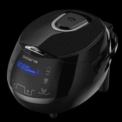 Мультиварка Polaris PMC0526 Wi-Fi IQ Home — фото 2