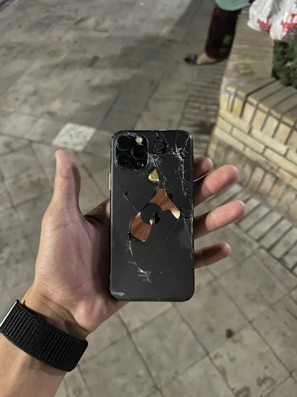 iphone 11pro 2