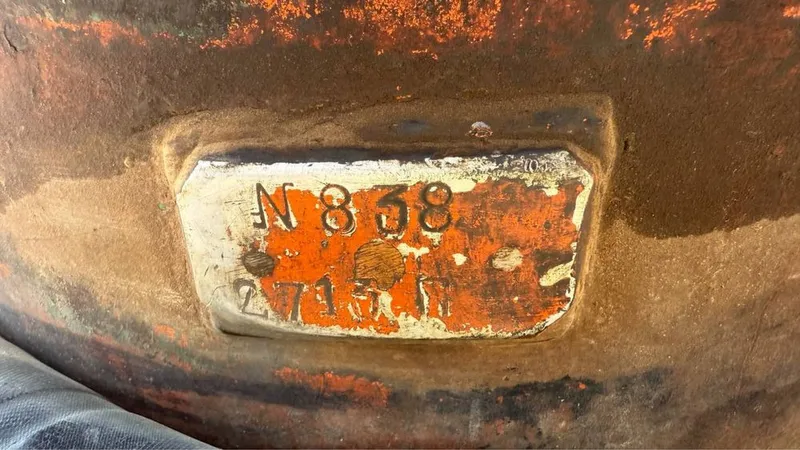 Газ53А Бензавоз цестерна — фото 5