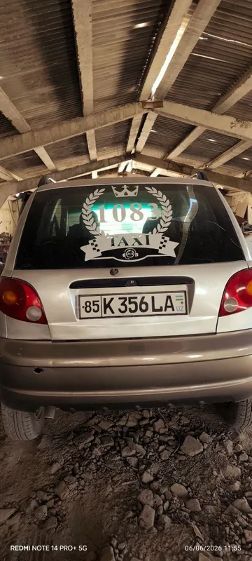 Matiz best sotiladi