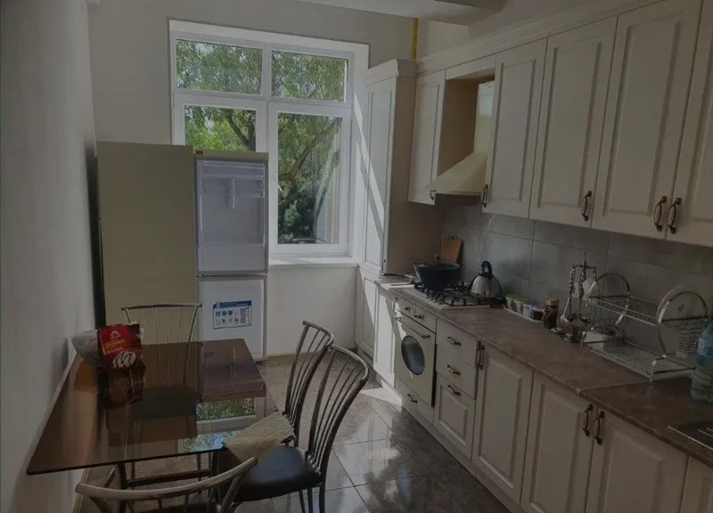 3 xonali kvartira, 85 m², 3/8 qavat (ikkilamchi) 3
