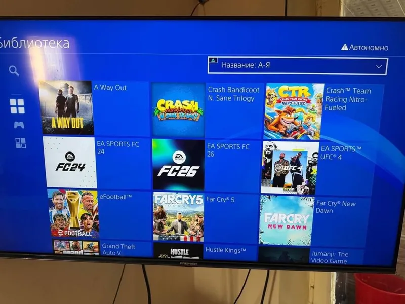 Продается playstation 4 PRO 5 Продается playstation 4 PRO 5