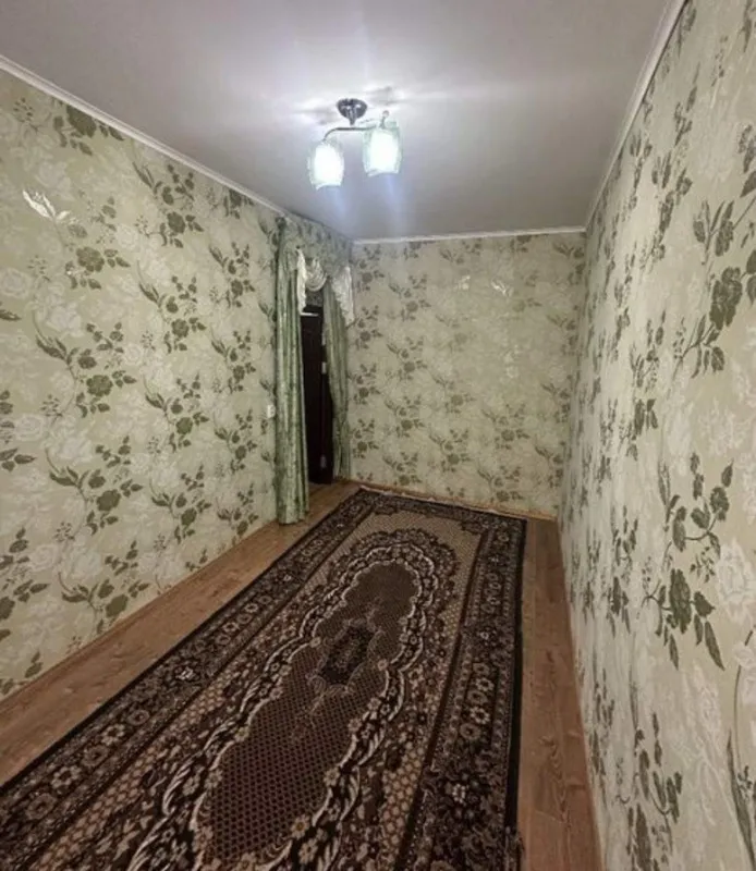 Квартира сдаётся в аренду, 3 комнаты. Адрес: Сергели 6