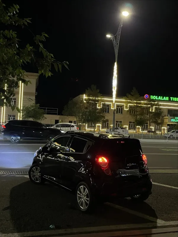 Пракат авто | Avto ijara Rent a Car PANTERA — фото 2