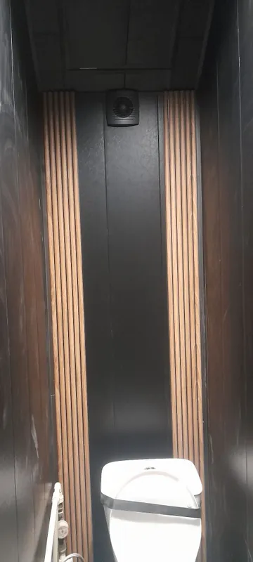 Plastik Dekor Qoqamiz