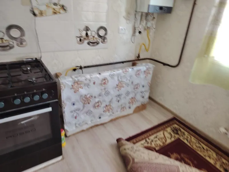 Узок муддатга 2 хонали квартира оилага шартнома берилади, г.Нукус — фото 1 Узок муддатга 2 хонали квартира оилага шартнома берилади, г.Нукус — фото 1