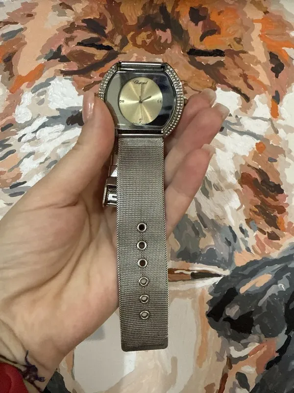 Chopard для женщин — фото 1