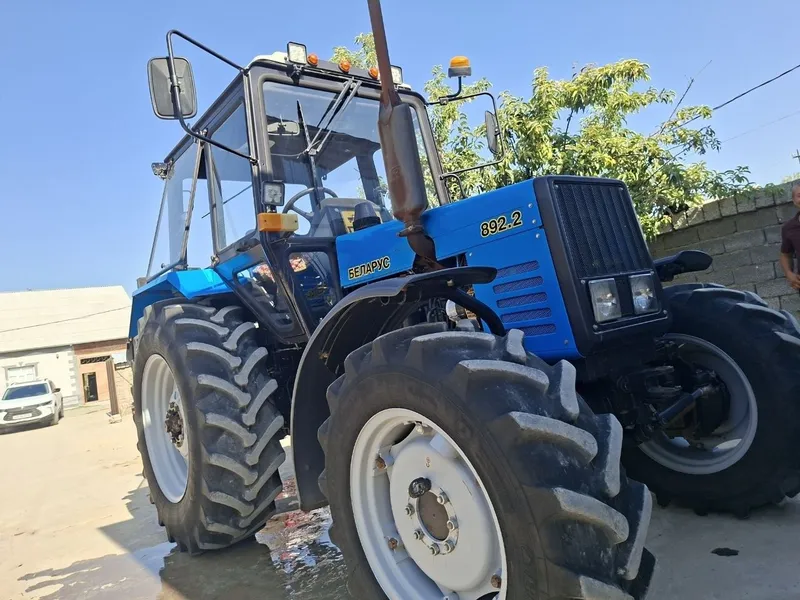 Mtz 892.2 Belarus sotiladi 8 Mtz 892.2 Belarus sotiladi 8