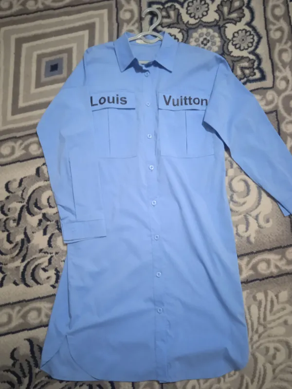 Luis Vitton 2 Luis Vitton 2
