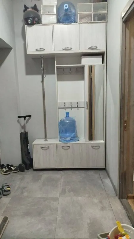 Аренда Квартира ТТЗ 2 Базар 2Комнатная 400$ — фото 3