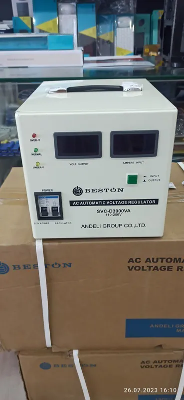 Стабилизатор Stabilizator Andeli 3