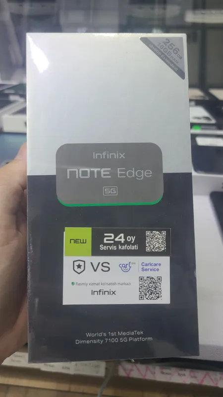 Infinix note gdge 1 Infinix note gdge 1