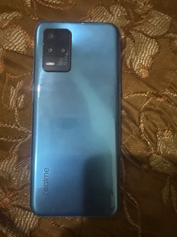 Realme 8 5g 1 Realme 8 5g 1