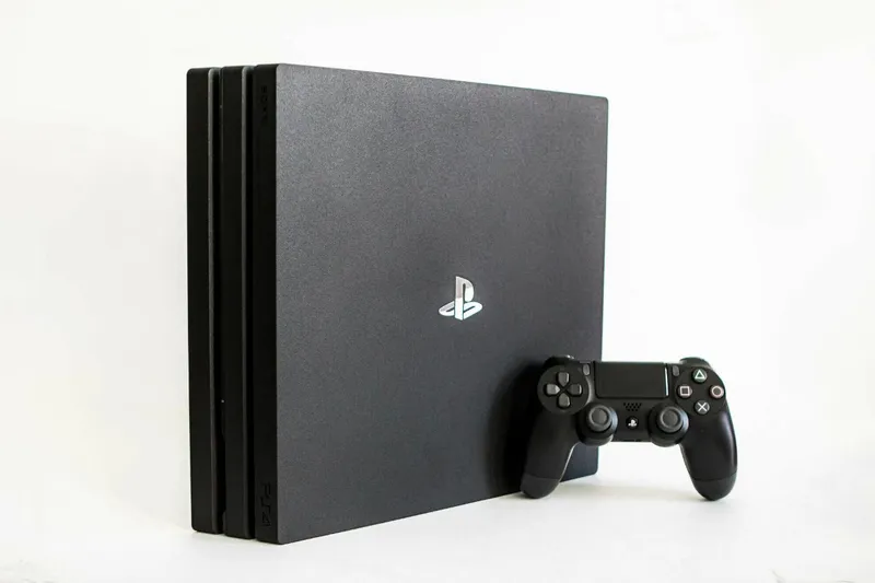PlayStation 4 Pro