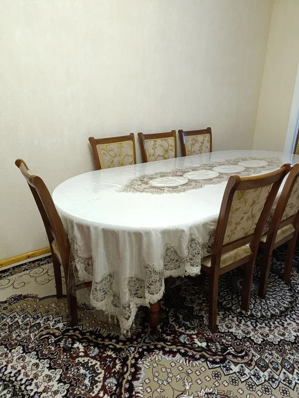 продам стол стул в хорошем состоянии.