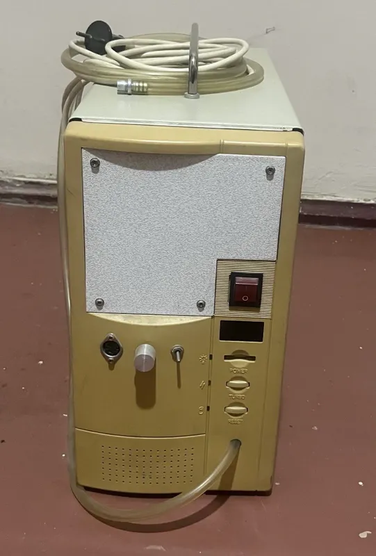 Stomatologik mini bor mashinkasi 2 Stomatologik mini bor mashinkasi 2