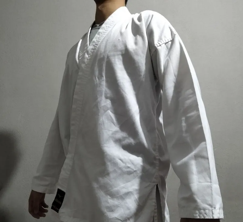 Taekvondo uchun kiyim | Kimano 1 Taekvondo uchun kiyim | Kimano 1