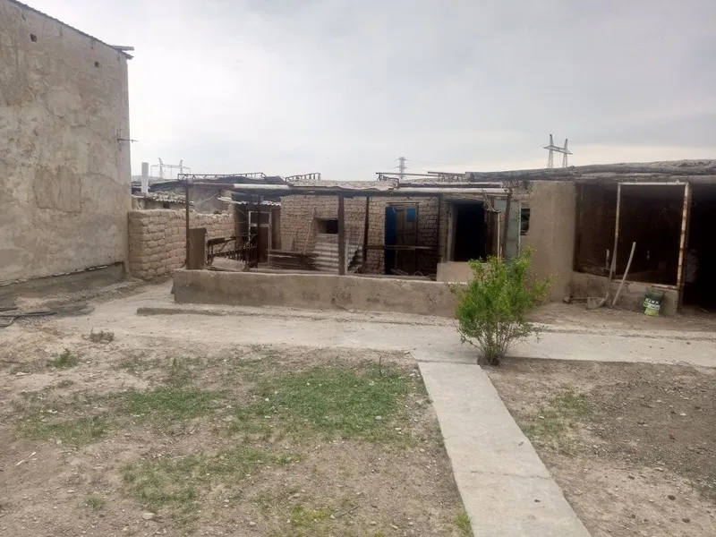 Dacha sotiladi Toshkent viloyati Bekobod shaxar — фото 2