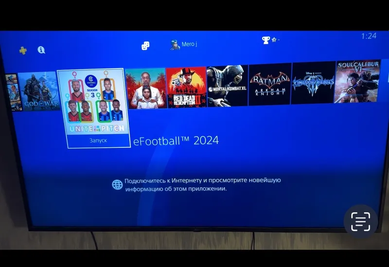 Ps4 pro — фото 2